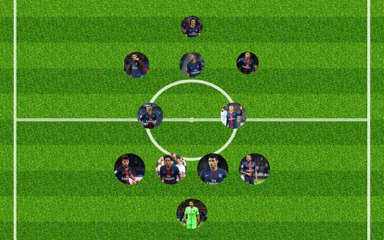 Carrd profile picture for @neymar